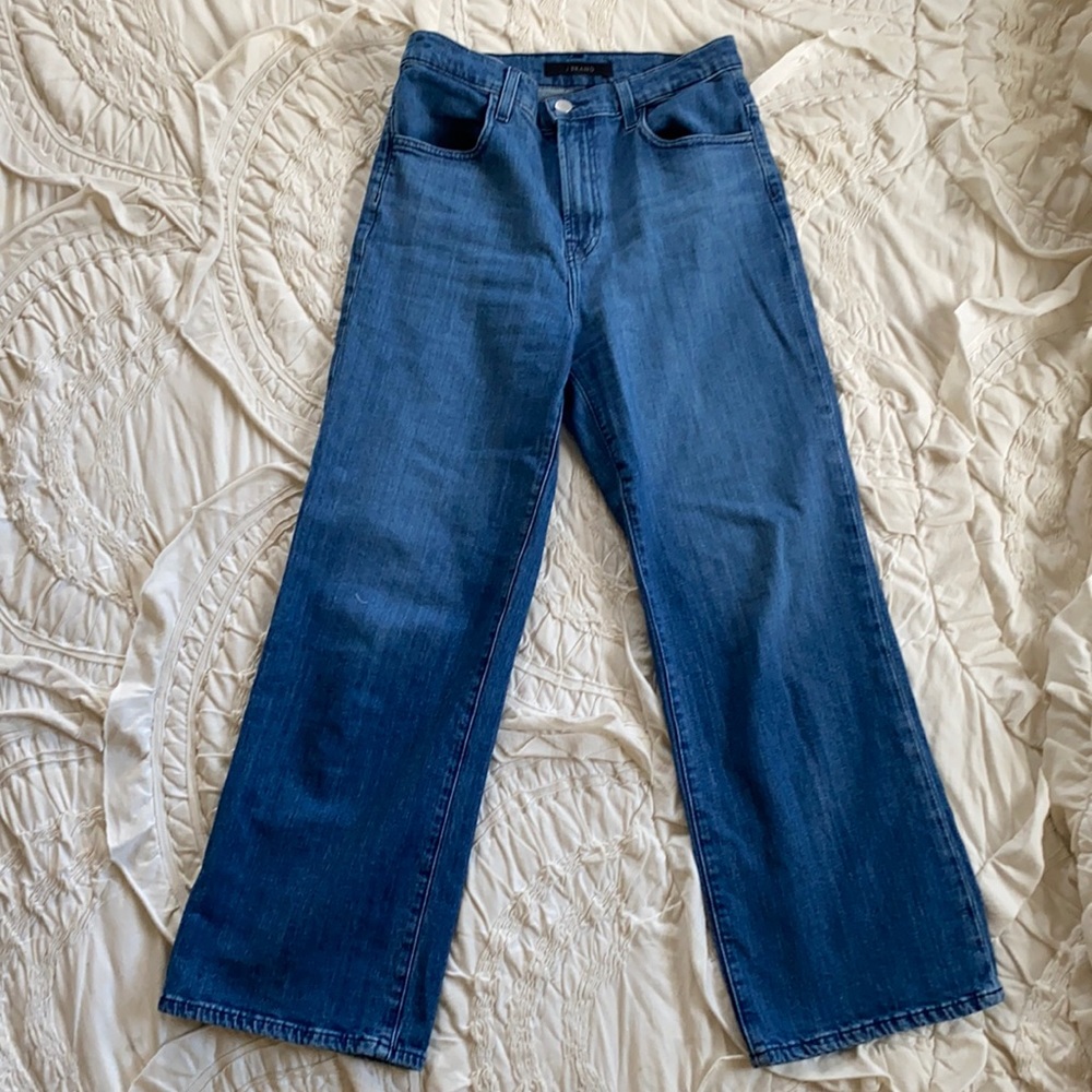 J brand jeans